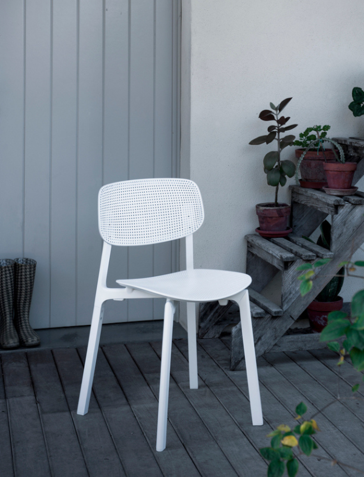 chaise d'extérieur outdoor