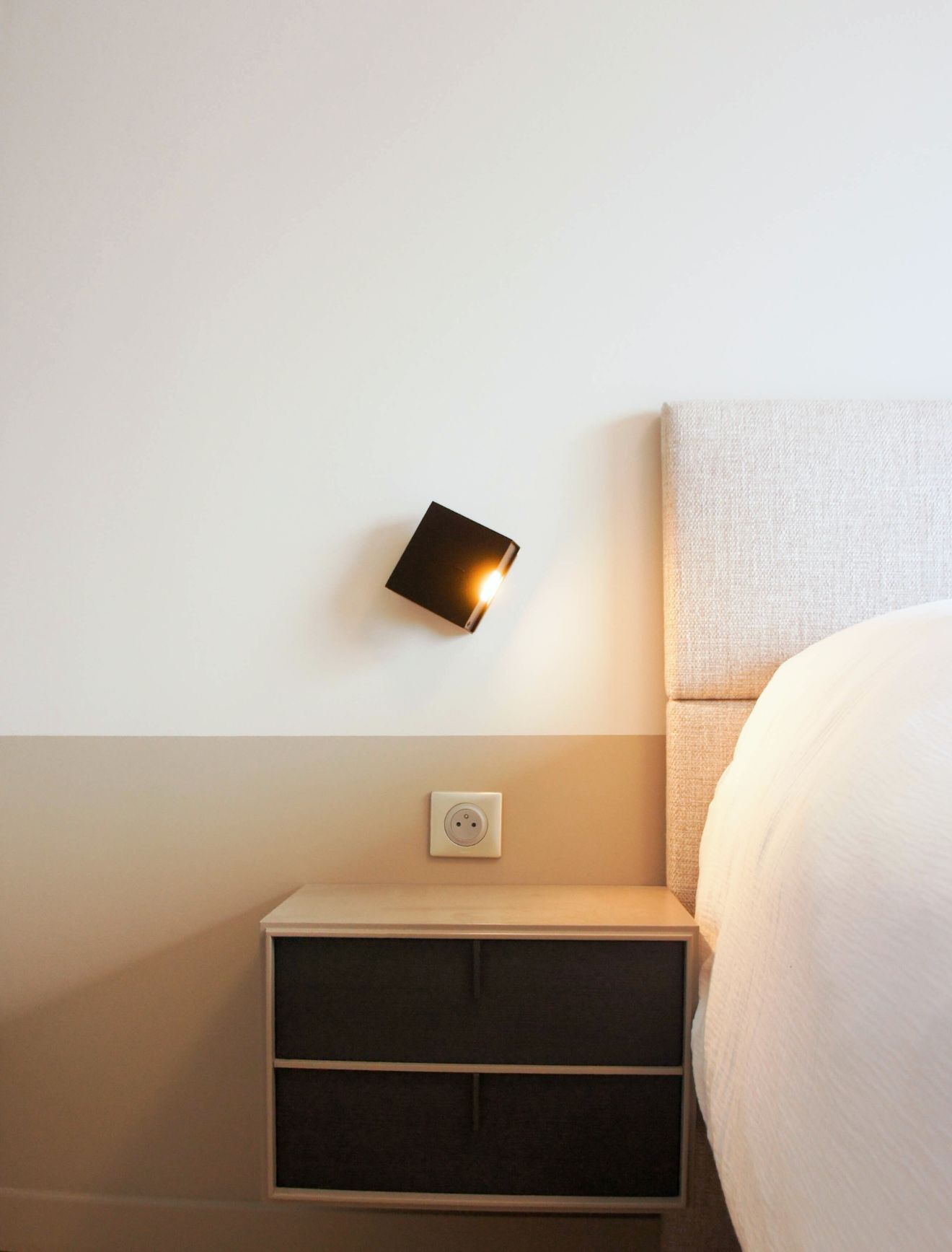 lampe design par extra muros brest en finistere