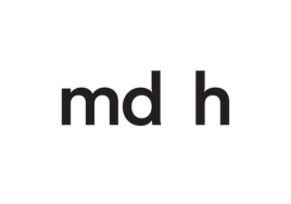 logo mdh à retrouver chez extra muros brest