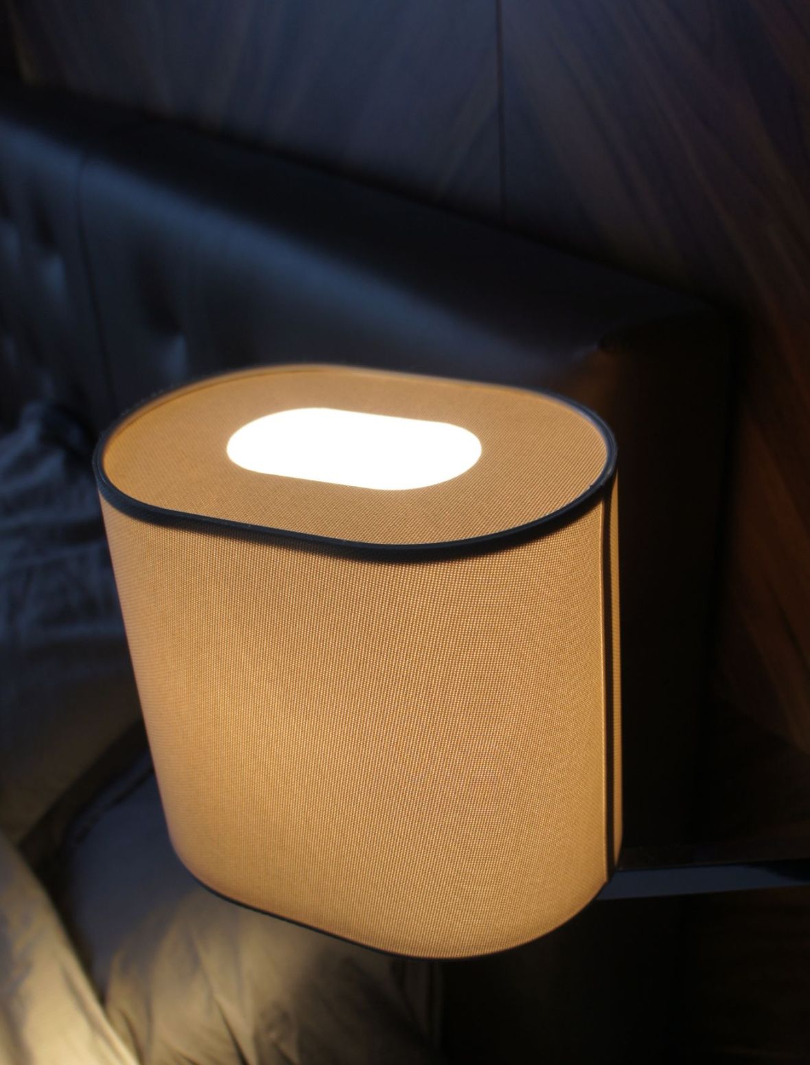 lampe design par extra muros brest en finistere