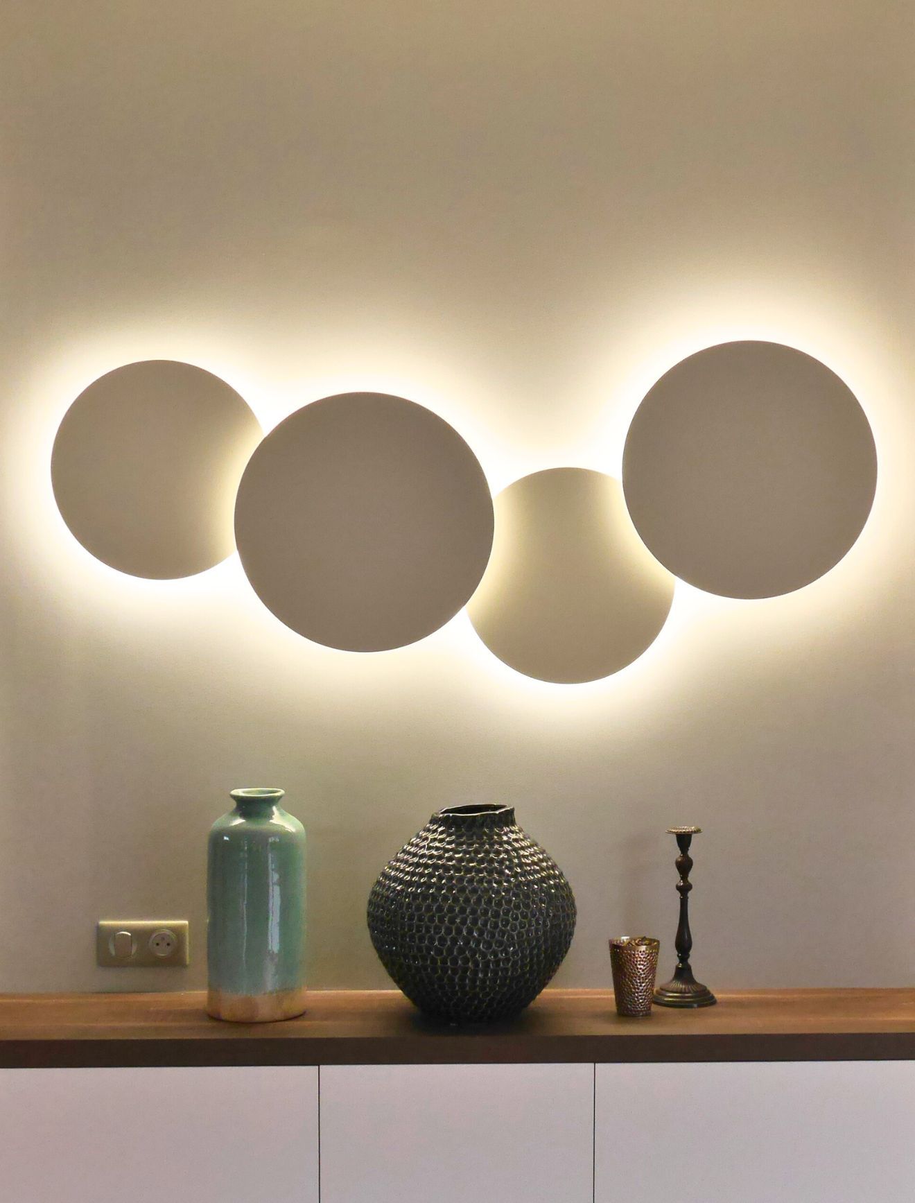 lampe design par extra muros brest en finistere