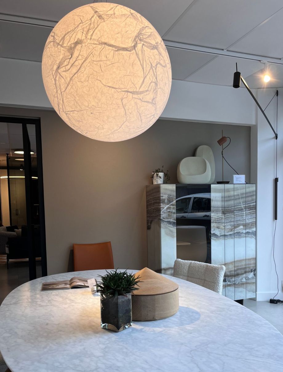 showroom à brest pour extra muros